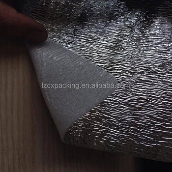 heat insulation fabric