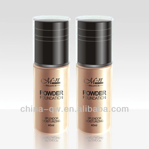menow liquid foundation