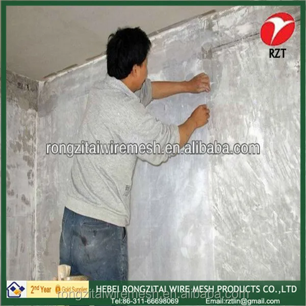 Adhesive Fiberglass Reinforced Joint Drywall Mesh Tape For Gypsum Board