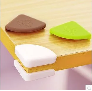 Infant collision angle corner protective Kids anti collision angle baby thickening child protective table angle 1pcs
