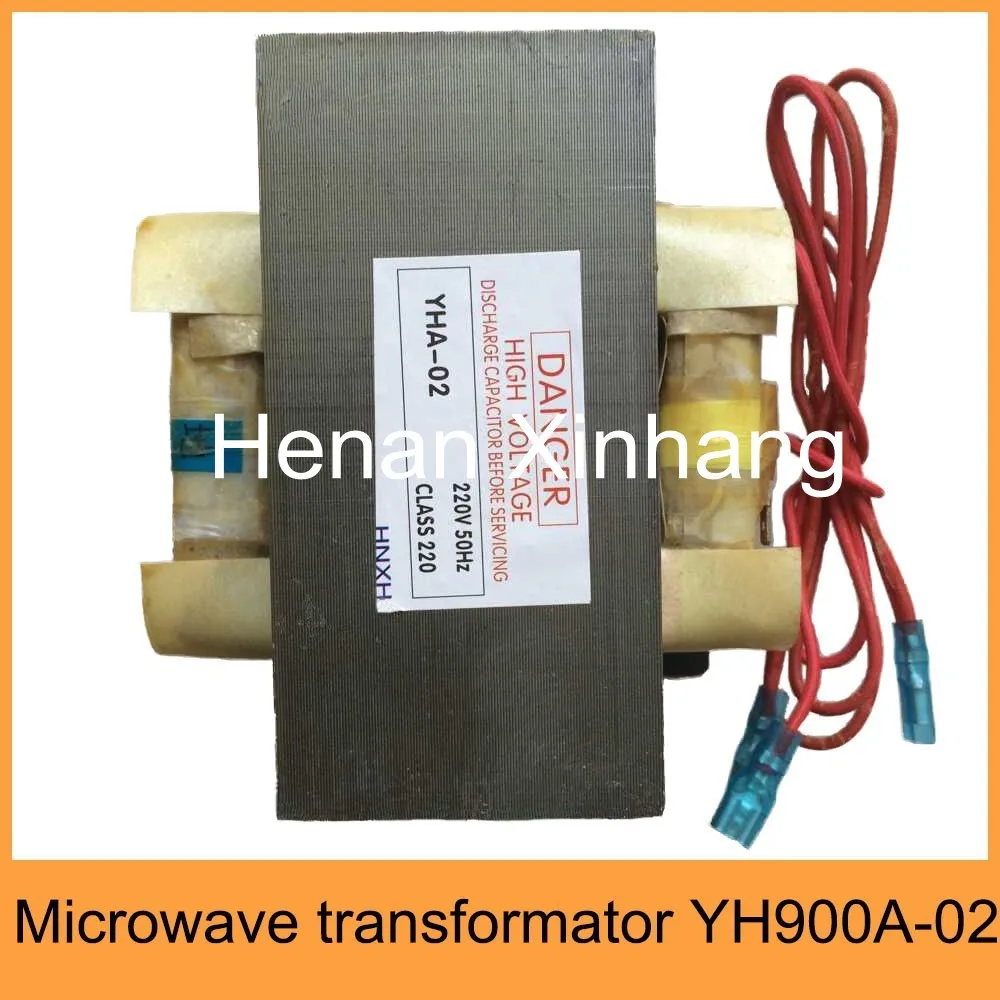 1000w High Power Microwave Magnetron Power Supply Transformer Price,Yha ...