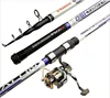 carbon surf casting fishing rod 4.2m 3 pieces 150g fishing rod