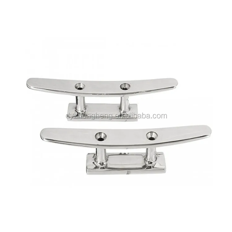 Stainless Steel Boat Cleat Handle For Drawer And Pulls Handle