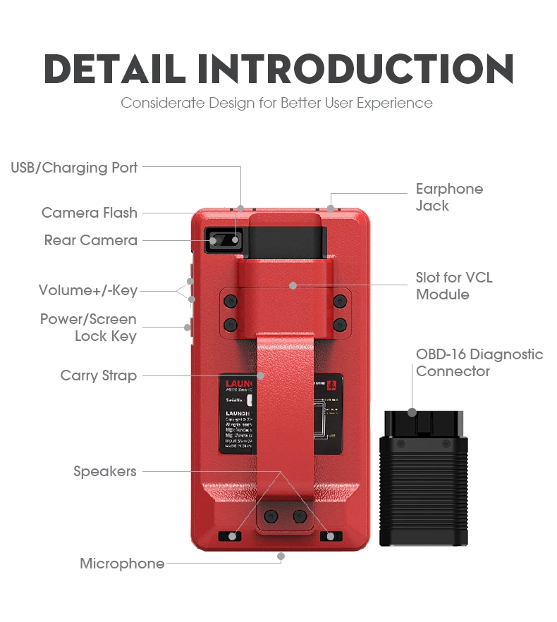 launch x431 pro 3 airbag diagnostic