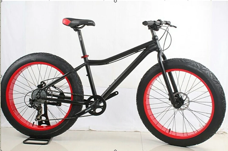 mtb fat bike