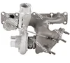 Best quality TD04 Engine DOHC - TCI/GDI Turbocharger 28231-2G410 90142-01030 Turbo auto parts