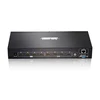 A/V Multimedia System Matrix 4K 4x4 HDMI Video Matrix Switcher