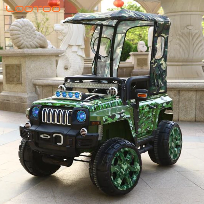 kids 2 seater ride on