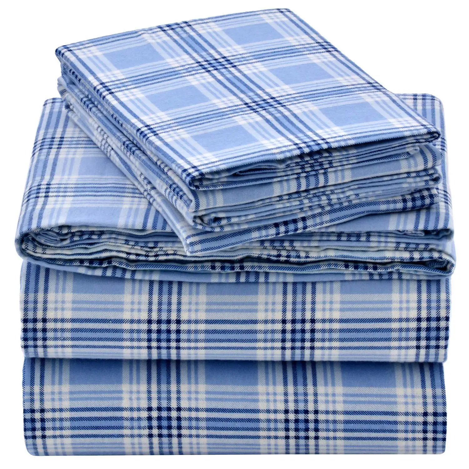 Cheap Plaid Flannel Sheet Sets, find Plaid Flannel Sheet Sets deals on ...