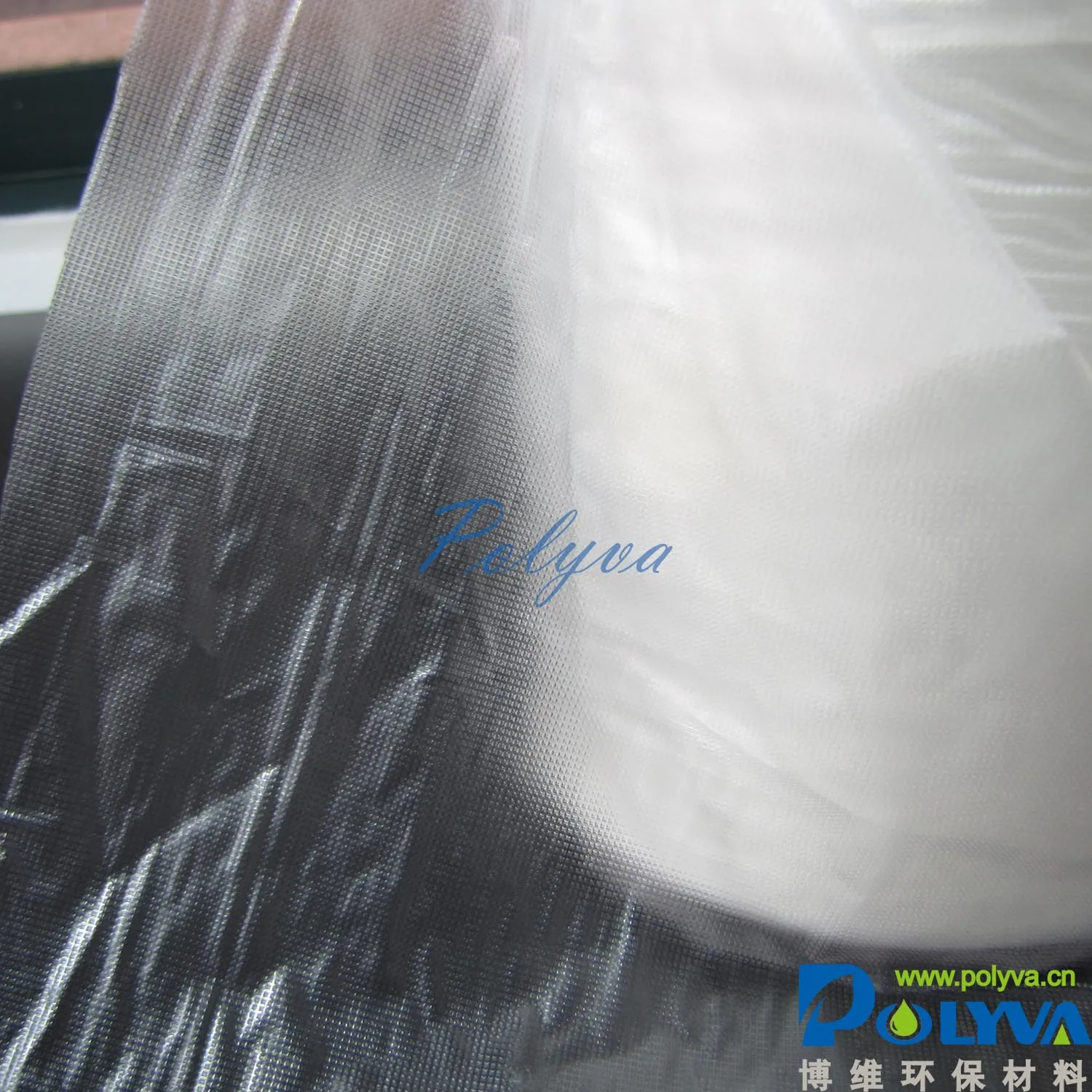 POLYVA pva water soluble film factory price for packaging-6