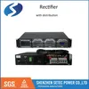 48VDC Modular Rectifier - Telecom Rectifier Systems