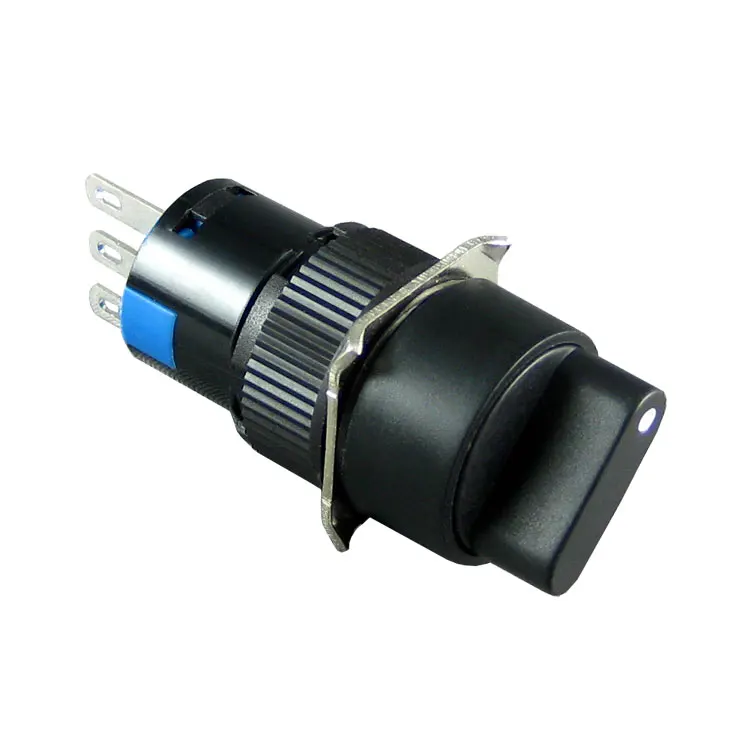 3 position rotary switch  good quality
