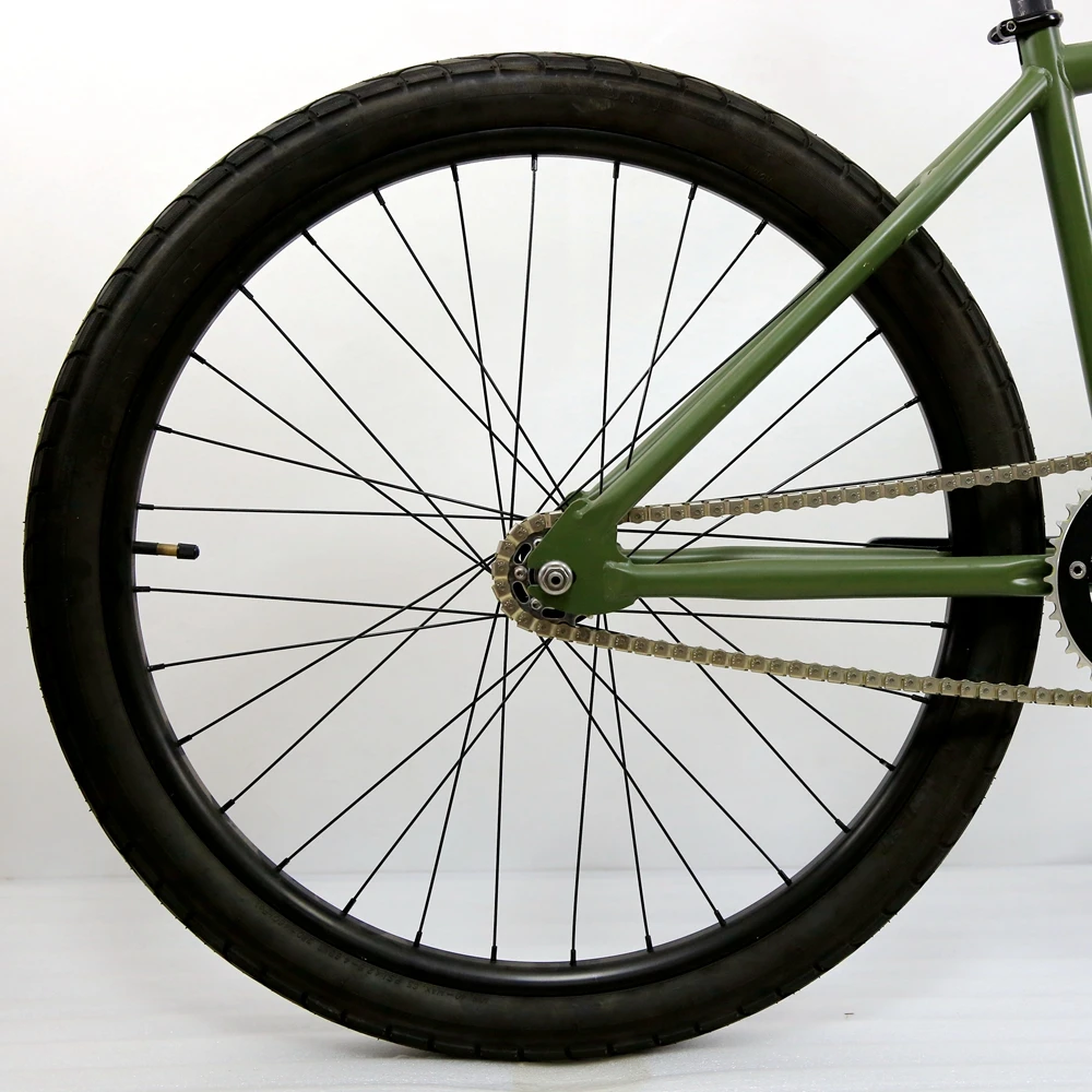 custom bmx freestyle bikes