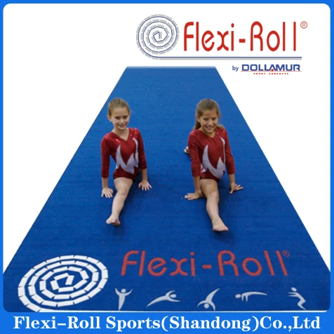 flexi roll mat-- 4