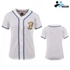 2018 Custom China Factory Direct Sales quick dry shirt baseball