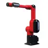 High strength 4 Axis Material Handling Palletizing Equipment Industrial Robot Arm Manipulator