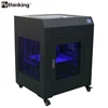 600*600*800mm Industry grade professional fdm 3d printer
