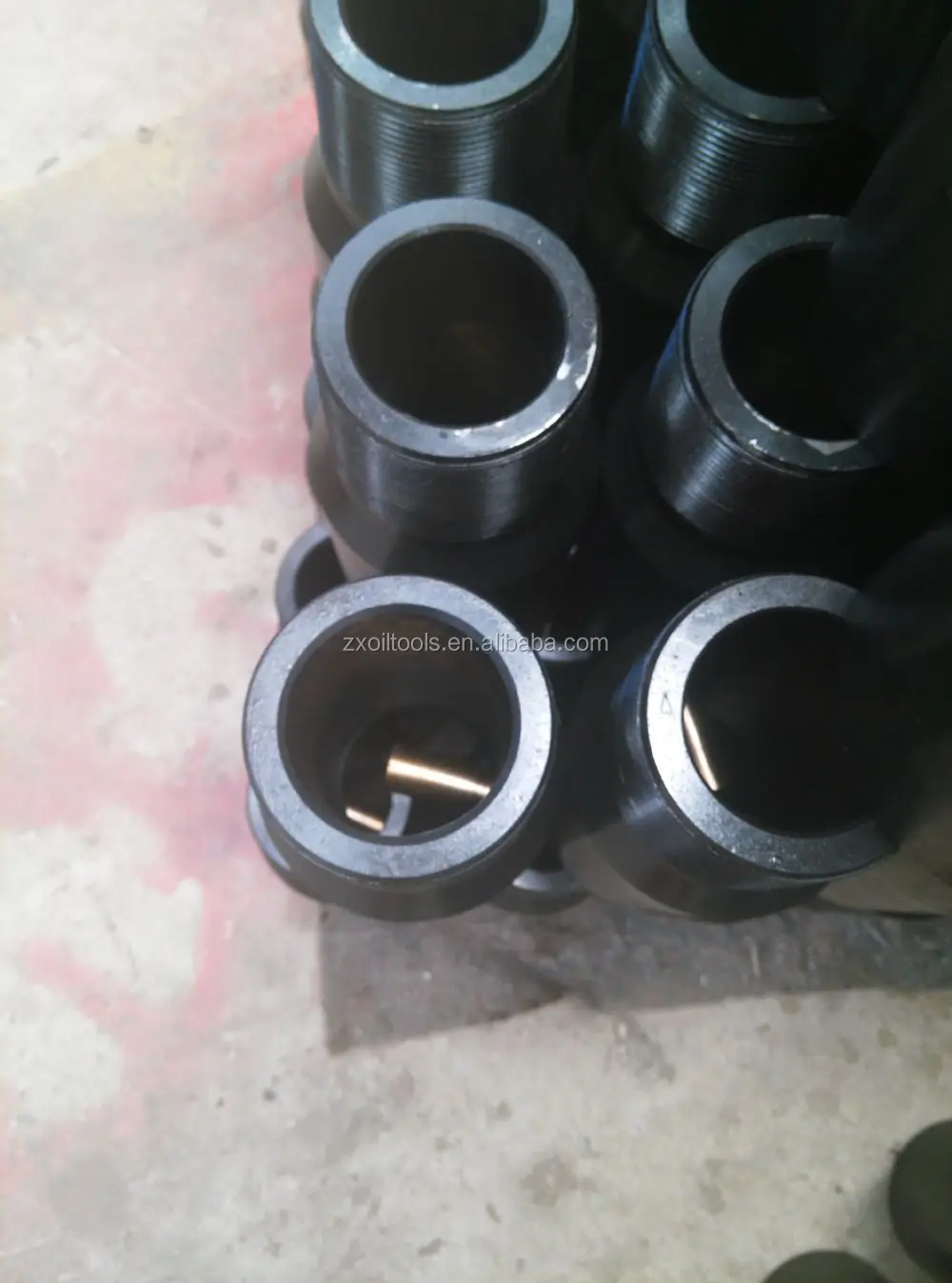 Downhole Tubing Drain Buy Hydraulic Tubing Drain,Drain Nipple,Nipple