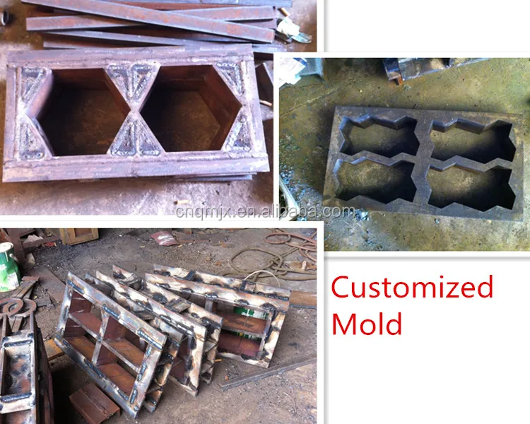 出厂价鹅卵石铺路机 - buy paving block machine,paving slab block