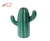 wholesale porcelain flower cactus ceramics green garden succulent bonsai pots and planters
