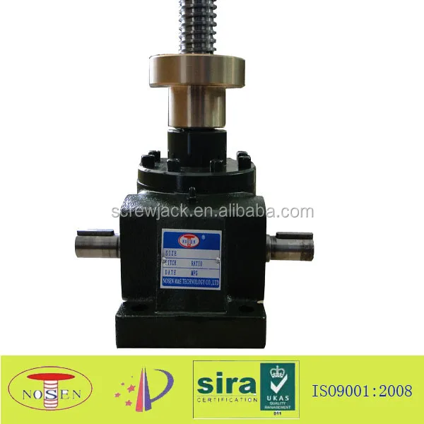 View Car Screwjack Pics