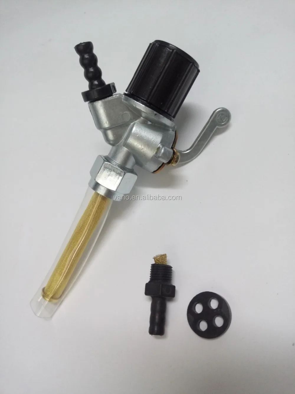 Motorcycle Simson S51 fuel cock