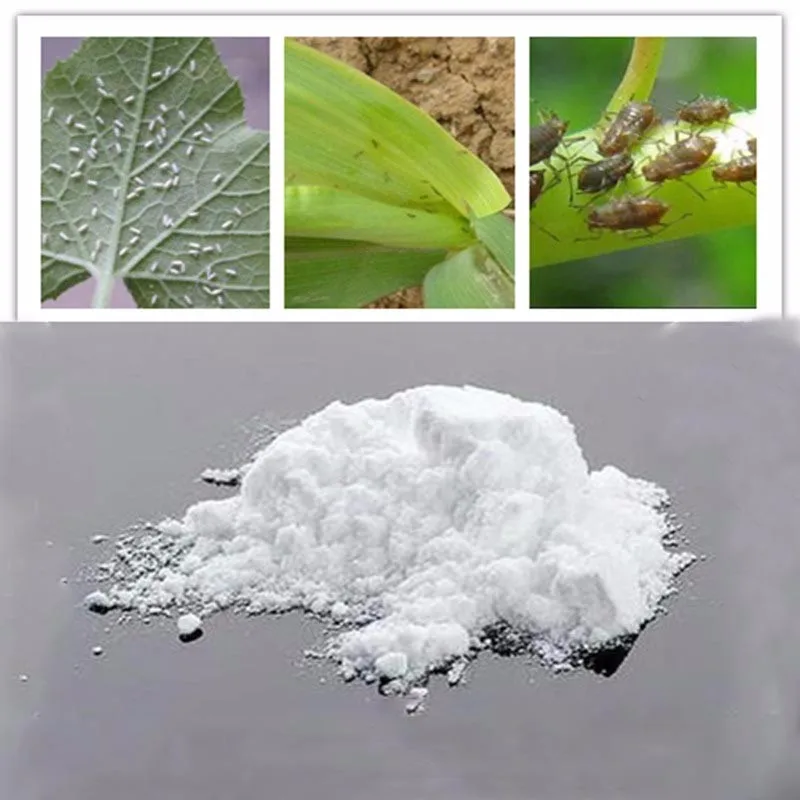 Pesticide Imidacloprid Technical Powder 98 Tc Buy Pesticide