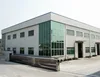 Reasonable cost steel warehouse construction