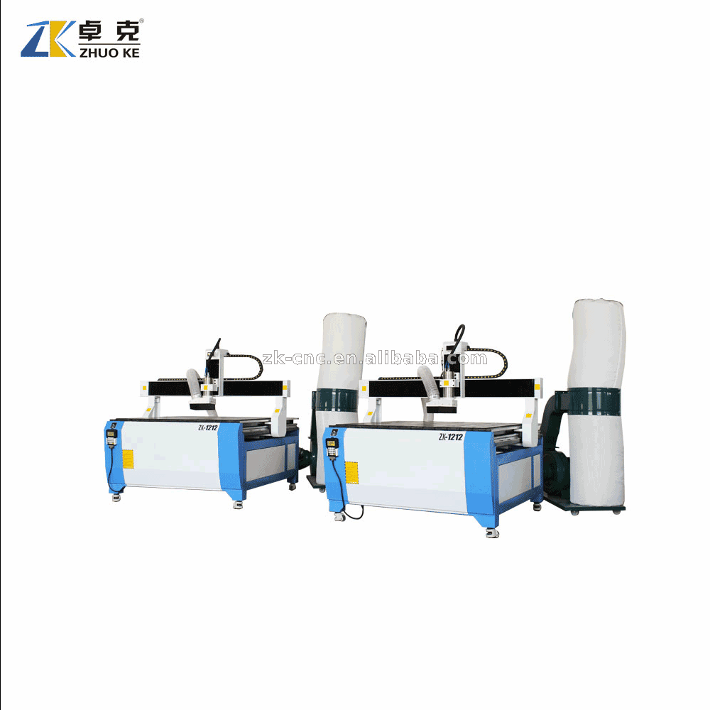 Cheap Price Plywood Cnc Cutting Machine Zk1212 1200**1200mm Buy