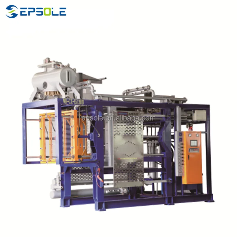 Automatic Eps Decoration Eps Foam Shape Moulding Machine Buy Eps Foam