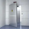 Single Open 6Pb X Ray Shielding Lead Lined Door