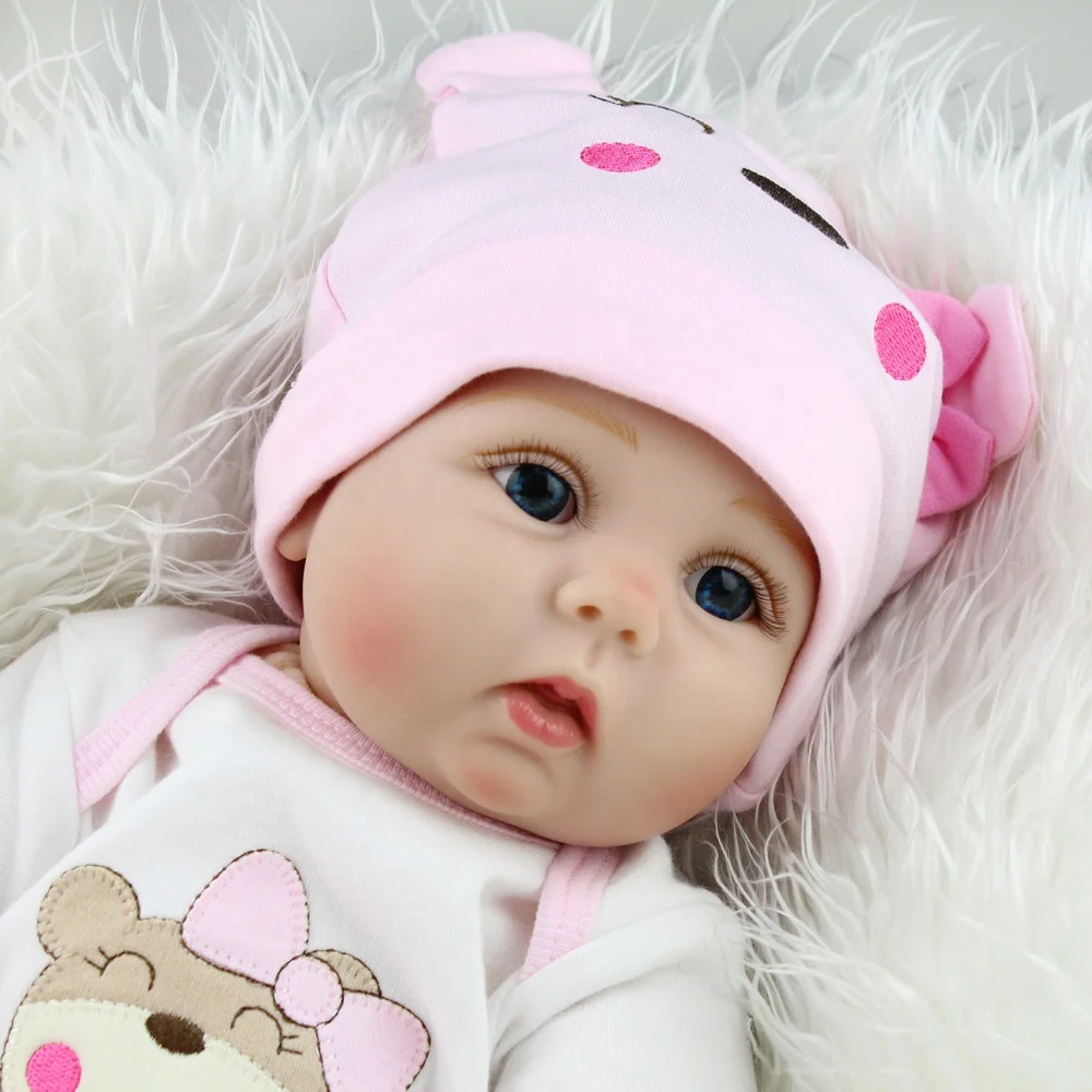 handmade baby dolls