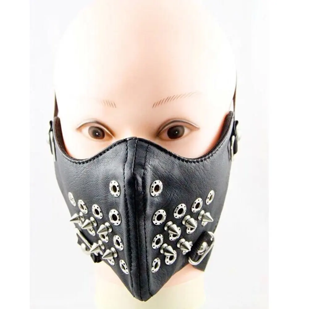 Fetish Mask