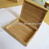 wholesale light-weight wooden packaging case