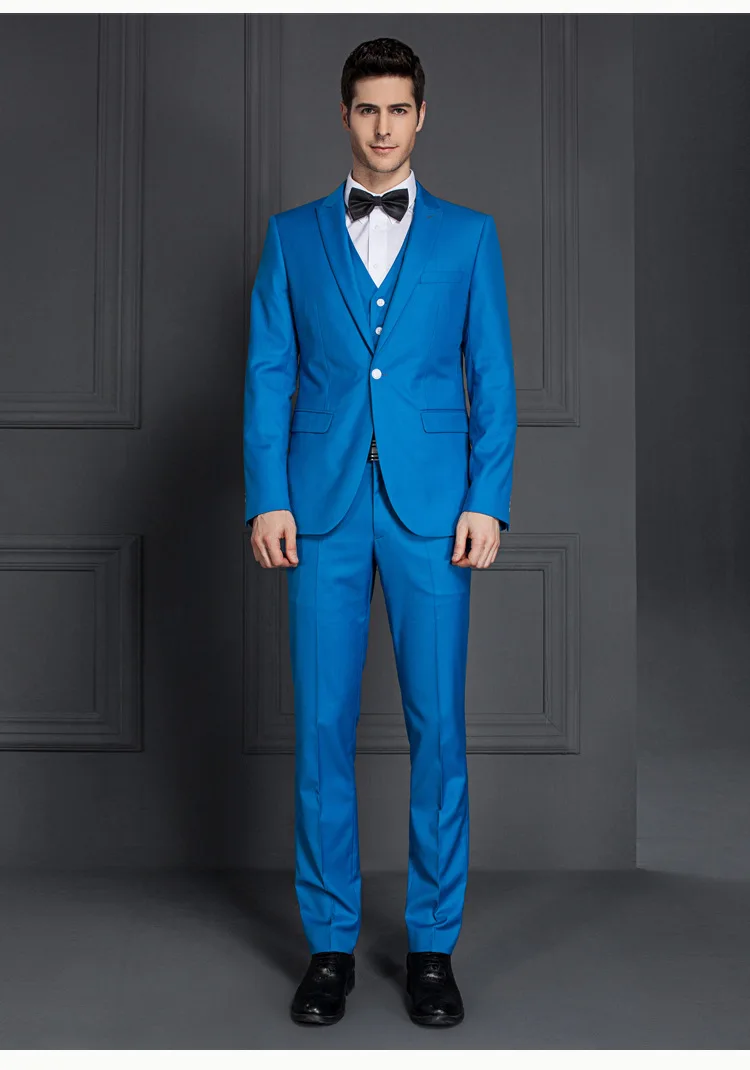 three piece coat paint