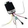 worlds smallest gps tracking device Vehicle Car Motorcycle Bike Monitor Tracking SMS , accurate gps location