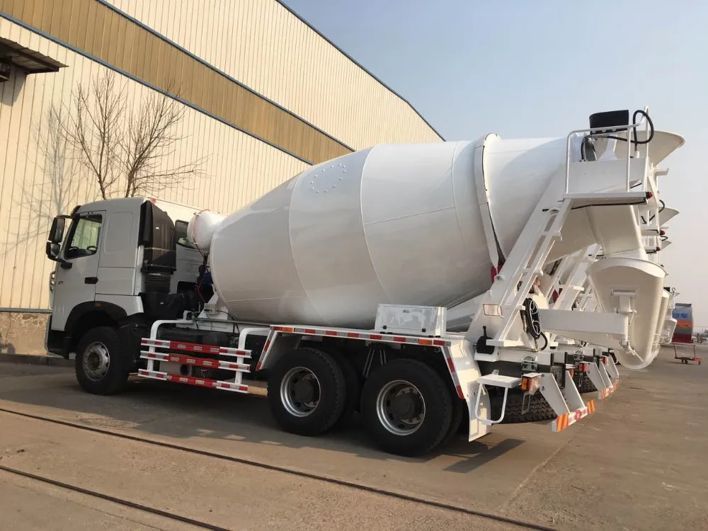 Concrete Mixer Truck In Stock Howo,Beiben,Dongfeng Buy China Cheap