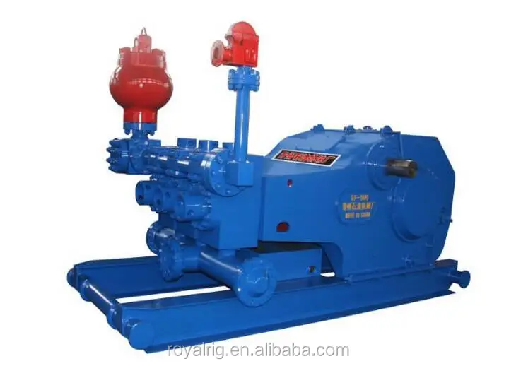 emsco f-500 mud <a href='https://www.ruidapetroleum.com/product/49'>pump</a> ref 6310-6138 factory