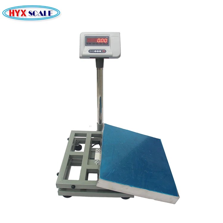 heavy duty weighing scale