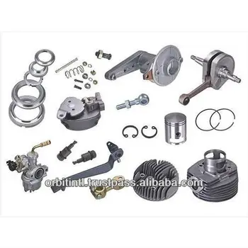 bajaj spare parts online store