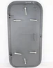 Steel Watertight Door with 6 Dogs Lock for Ships