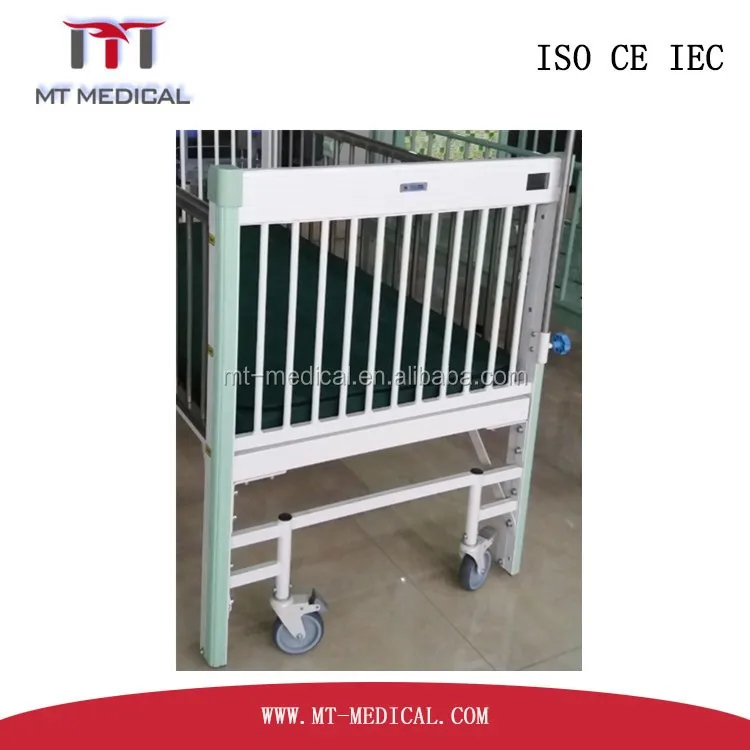 AAA!!!factory price multifunction kid hospital bed CHB-2