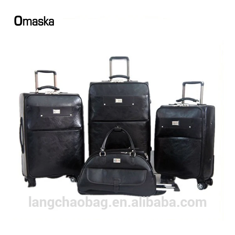 top 10 luggage sets