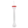 Straws Cup Bottle beer yard cup garden yard cup