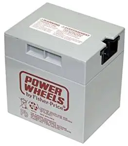 hot wheels battery