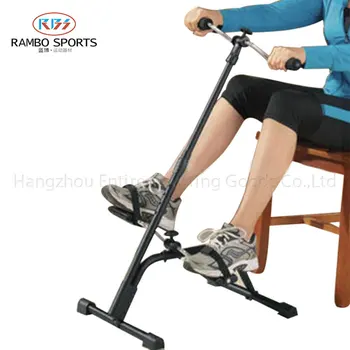 leg exercise cycle