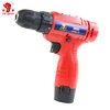 Waterproof low speed power tool electric cordless drill