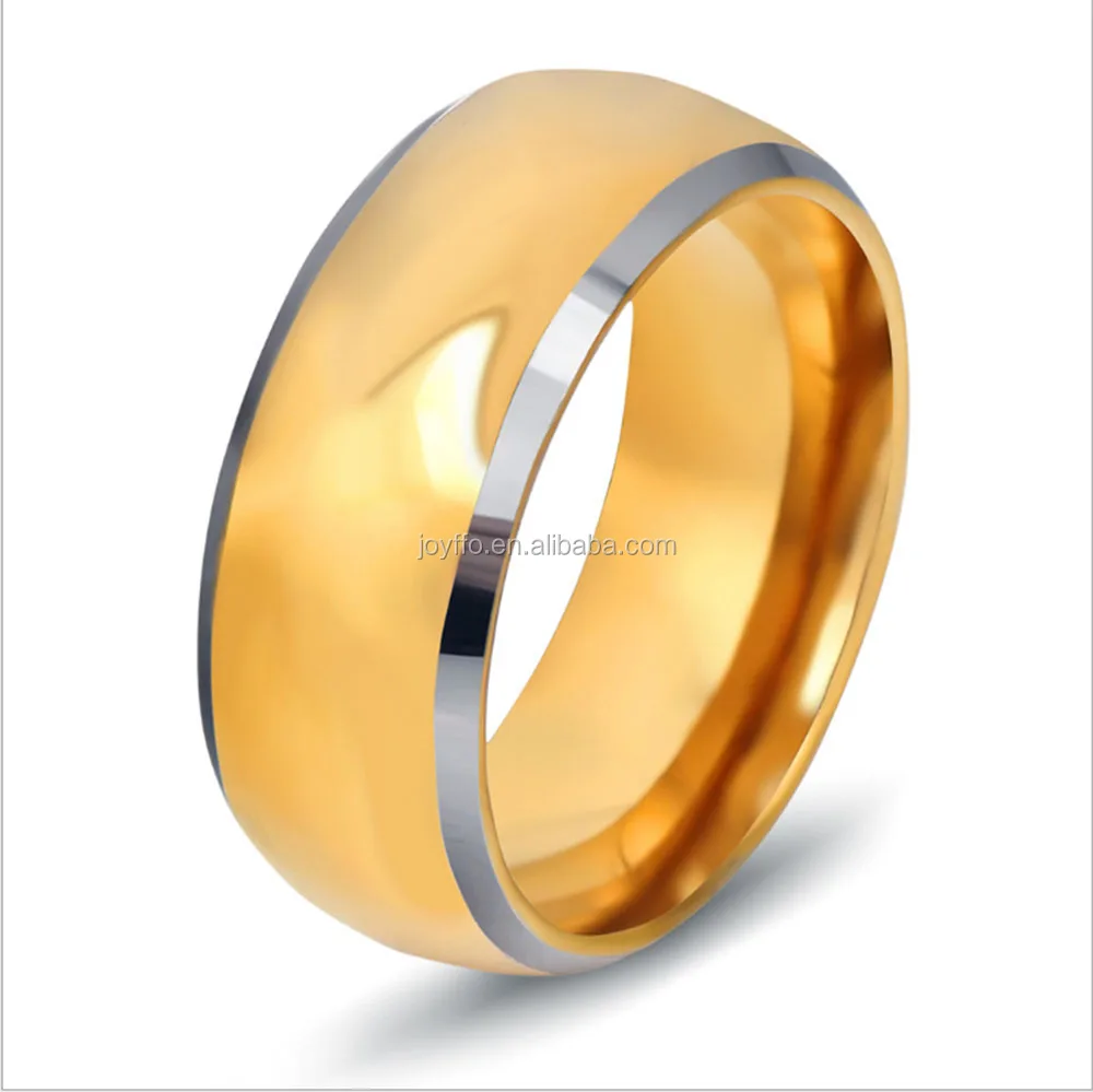 boys finger ring gold