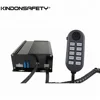 High Quality Siren Speaker 100W 150W 200W Ambulance Fire police Siren Panel controlled CJB118