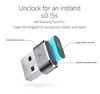 Ce Fcc Rohs and Microsoft Certified Mini USB Fingerprint Reader Lock for Windows 10 Hello and Windows7 8, by 360 degrees Touch